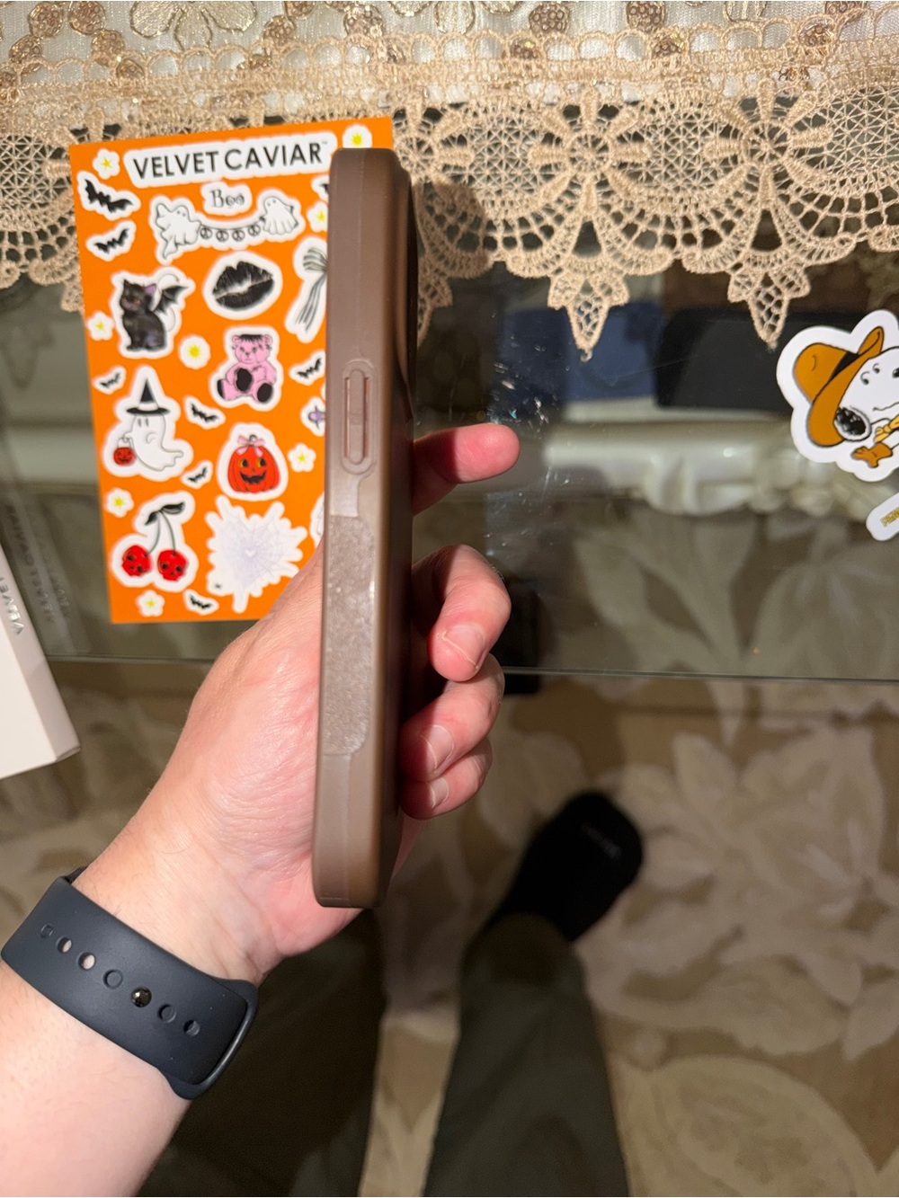 Velvet Caviar - Picture 5 of 6